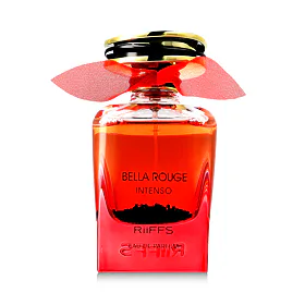 Riiffs Bella Rouge Intenso EDP 100 ml W