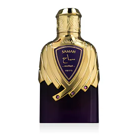 Riiffs Samah Amethyst Extrait de Parfum 100 ml U