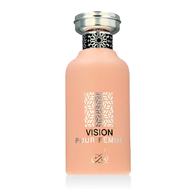 Nusuk Vision Pour Femme EDP 100 ml W
