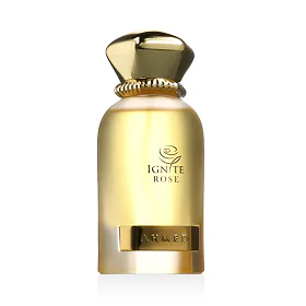 Ahmed Al Maghribi Ignite Rose EDP 60 ml U