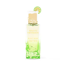 Gulf Orchid Mojito Obsession EDP 100 ml U