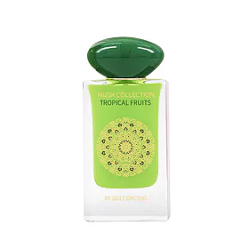 Gulf Orchid Tropical Fruits EDP 60 ml U