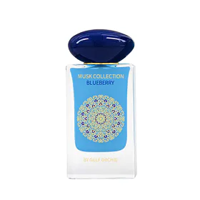 Gulf Orchid Blueberry EDP 60 ml U
