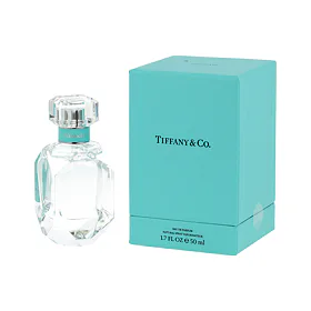 Tiffany Tiffany & Co. EDP 50 ml W