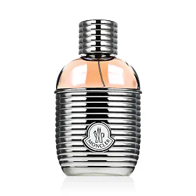 Moncler Pour Femme EDP 60 ml W