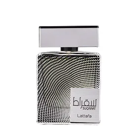 Lattafa Suqraat EDP 100 ml U
