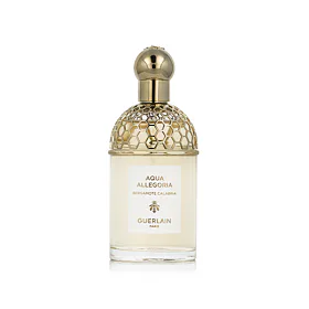 Guerlain Aqua Allegoria Bergamote Calabria EDT napełnialny 125 ml W