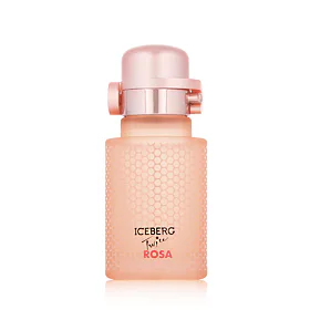 Iceberg Iceberg Twice Rosa For Her EDT 75 ml W