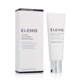 Elemis Herbal Lavender Repair Mask 75 ml