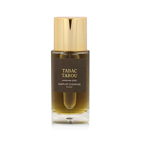 Parfum d'Empire Tabac Tabou Extrait de Parfum 50 ml U