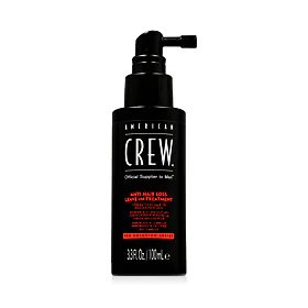 American Crew Anti-Hair Loss Leave-in Treatment Pielęgnacja bez spłukiwania dla mężczyzn 100 ml