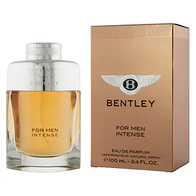Bentley Bentley for Men Intense EDP 100 ml M