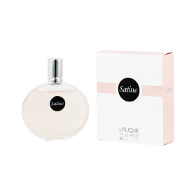 Lalique Satine EDP 50 ml W
