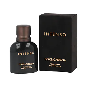 Dolce & Gabbana Pour Homme Intenso EDP 40 ml M