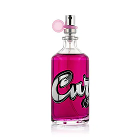 Liz Claiborne Curve Crush EDT uszkodzone opakowanie 100 ml W
