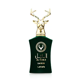 Lattafa Al Noble Safeer EDP 100 ml U