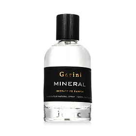 Gerini Mineral Extrait de Parfum 100 ml U