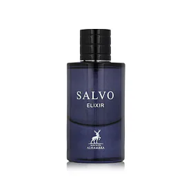Maison Alhambra Salvo Elixir EDP 60 ml M