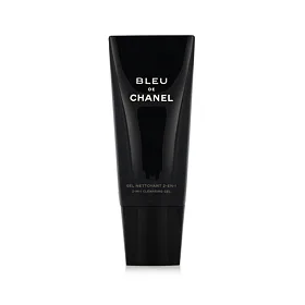 Chanel Bleu de Chanel żel do golenia 100 ml M