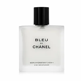 Chanel Bleu de Chanel 3-In-1 Moisturizer Cream 90 ml M