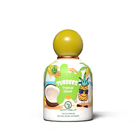 Grandeur Tubbees Tropical Island EDP 50 ml U