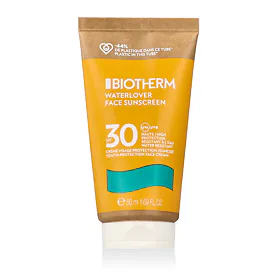 Biotherm Waterlover Face Sunscreen SPF 30 50 ml