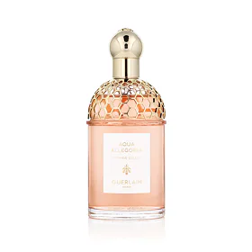 Guerlain Aqua Allegoria Orange Soleia EDT napełnialny 125 ml U