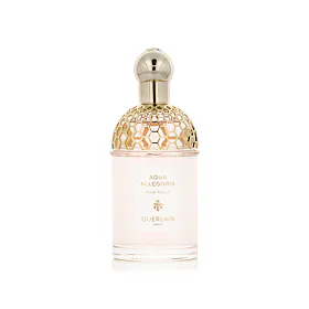 Guerlain Aqua Allegoria Rosa Rossa EDT napełnialny 125 ml W