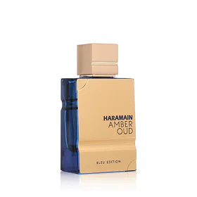 Al Haramain Amber Oud Bleu Edition EDP 60 ml U
