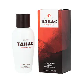 TABAC Original Woda po goleniu dla mężczyzn 200 ml