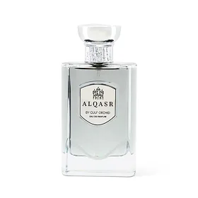 Gulf Orchid Al Qasr Silver EDP 100 ml U