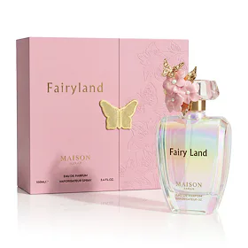 MAISON ASRAR Fairyland EDP 100 ml U