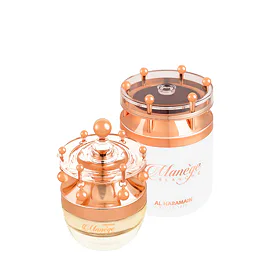 Al Haramain Manège Blanche EDP tester 75 ml W