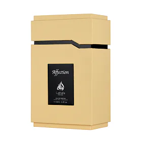 Lattafa Pride Affection EDP 100 ml U
