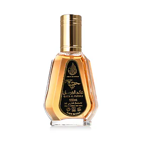 Ard Al Zaafaran Qaed Al Fursan EDP 50 ml M