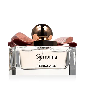 Ferragamo Signorina EDP 50 ml W