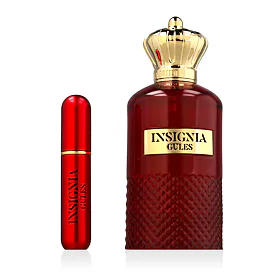 Hamidi Insignia Gules Perfum 105 ml U