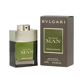 Bvlgari Man Wood Essence EDP 60 ml M