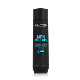 Goldwell Dualsenses Men Hair & Body Shampoo All Hair 300 ml