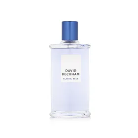 David Beckham Classic Blue EDT 100 ml M