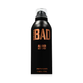 Diesel Bad spray do ciała 200 ml M