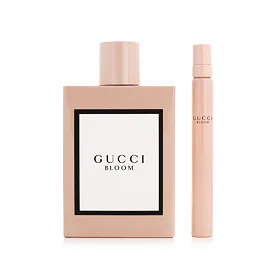 Gucci Bloom EDP 100 ml + EDP MINI 10 ml W