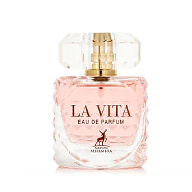 Maison Alhambra La Vita EDP 100 ml W