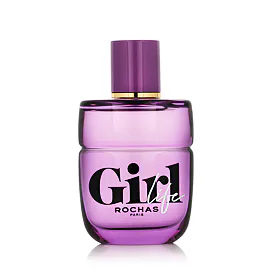 Rochas Girl Life EDP 75 ml W