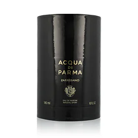 Acqua Di Parma Zafferano EDP 180 ml U