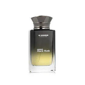 Al Haramain Haramain Black Musk EDP 100 ml U