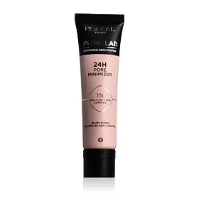 L'Oréal Paris Prime Lab 24H Pore Minimizer Baza pod makijaż dla kobiet 30 ml