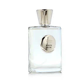 Giardino Benessere White Musk EDP 100 ml U