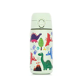Ion8 Leak Proof Kids' Water Bottle 400 ml