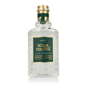 4711 Acqua Colonia Yuzu & Cedarwood EDC 100 ml U